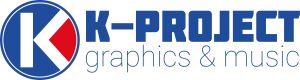 K-Project graphics and music